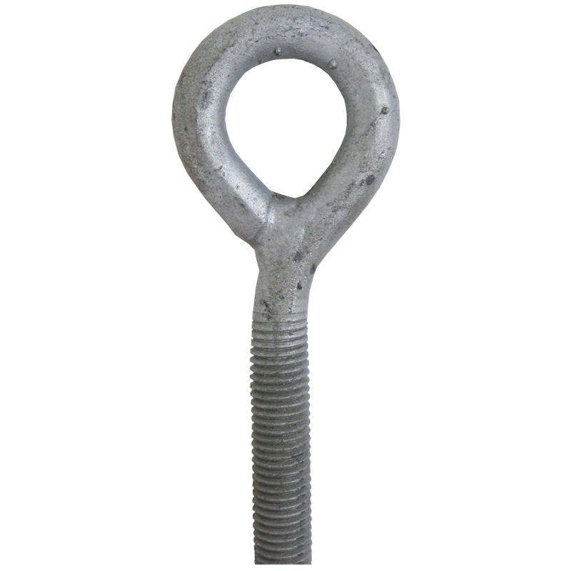 Welded Eyebolt