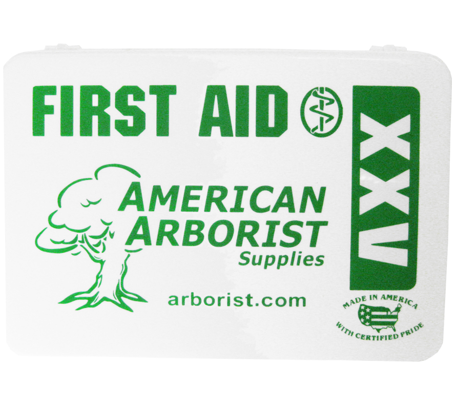 FIRST AID KIT