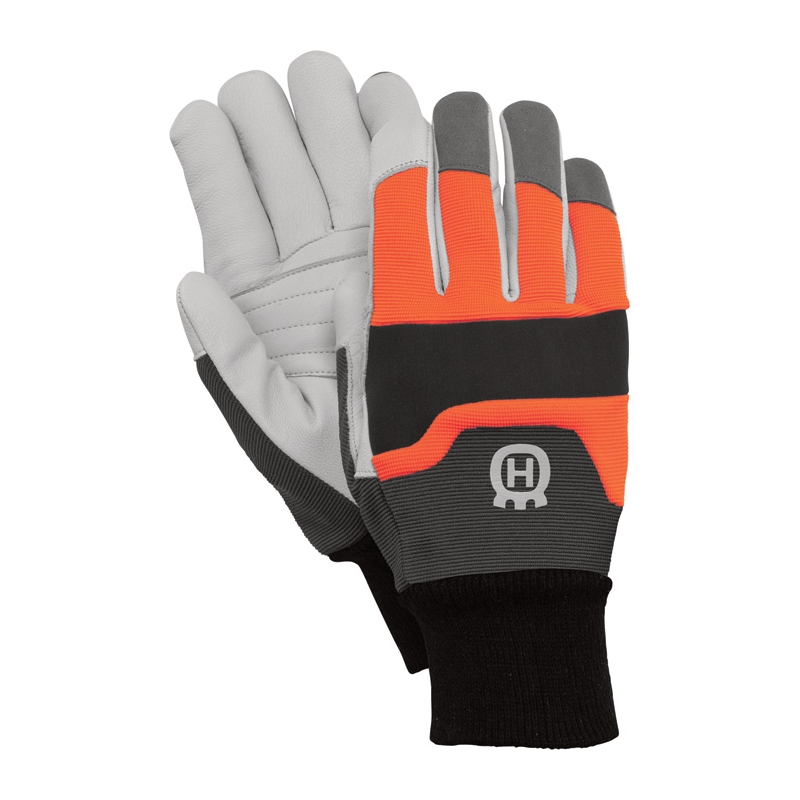 HUSQVARNA CHAINSAW GLOVES