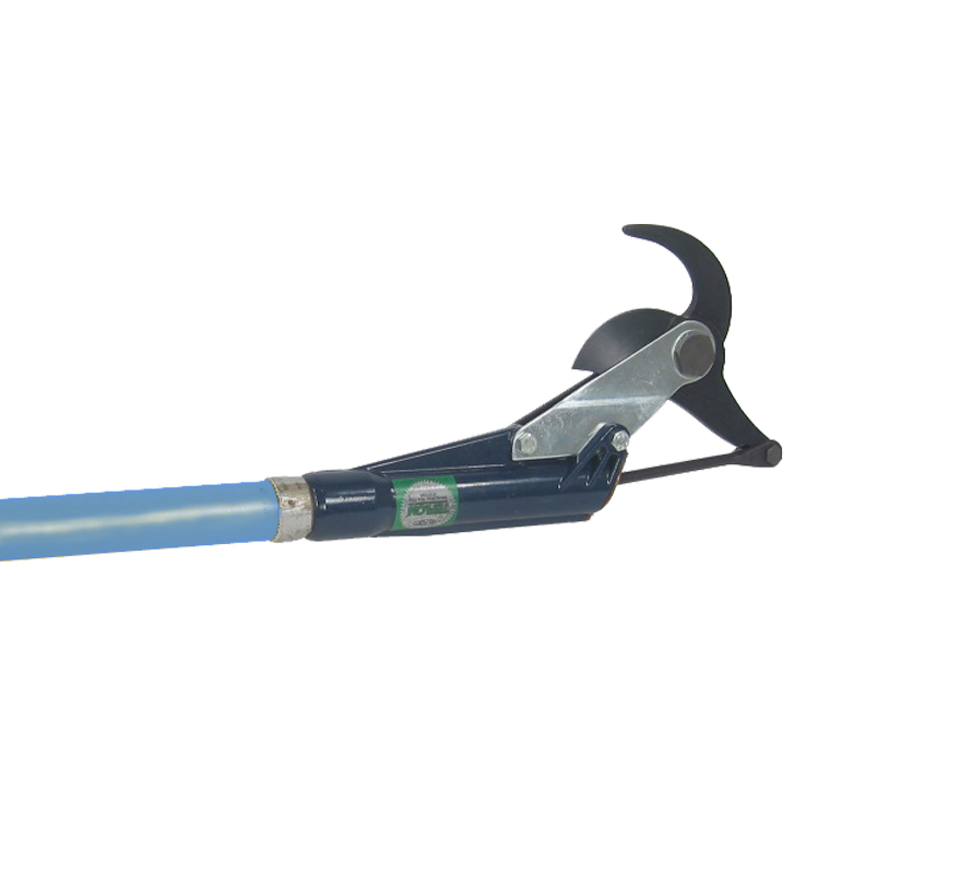 Pneumatic Pruning Equipment