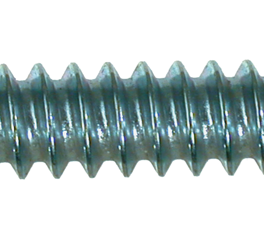 Wood Screw Rod