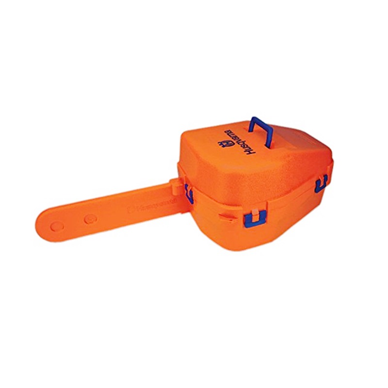 HUSQVARNA CHAINSAW CASE