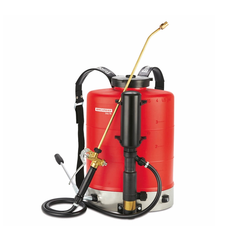 BIRCHMIERER Backpack Sprayers