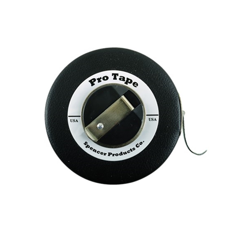 diameter  tape