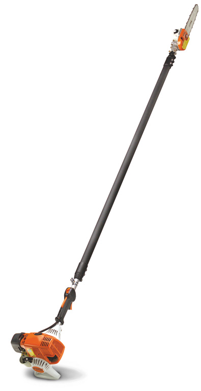 Long-Reach Polesaws