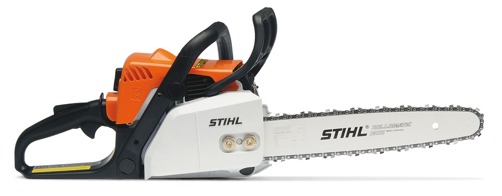 Stihl Chainsaws