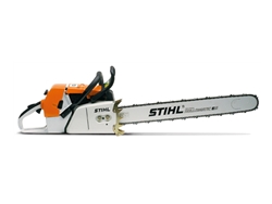 Stihl saw