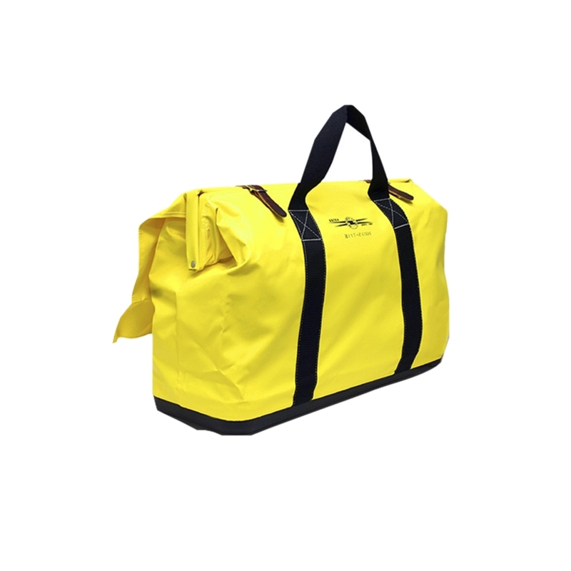 Estex Yellow Gear Bag
