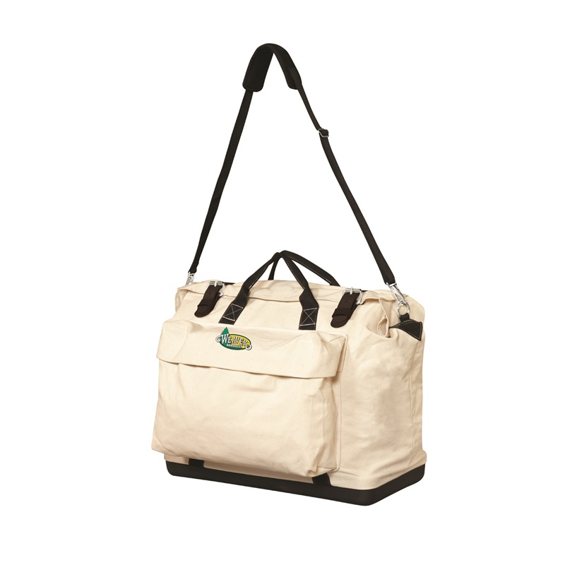 Weaver Arborist Canvas Tool Bag 