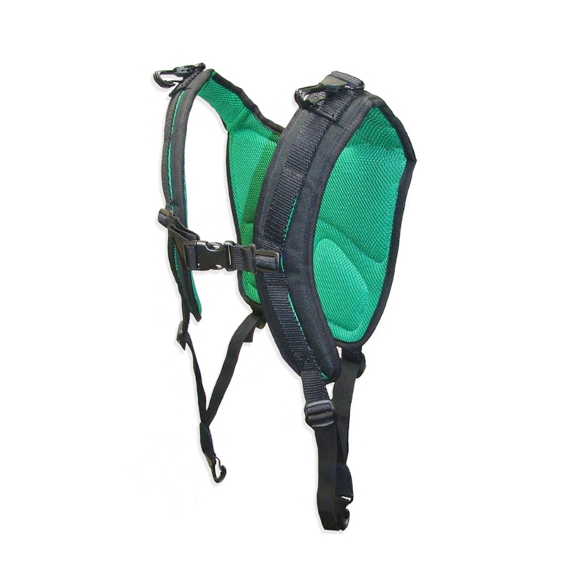 Buckingham RopePro Back Pack Attachment