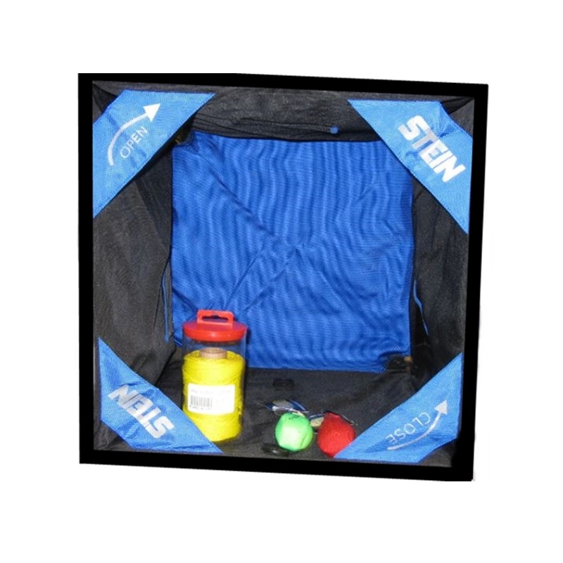 Stein 2.0 Folding Throw Line Cube Kit