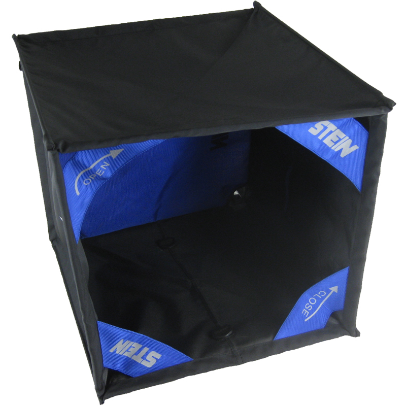 Stein Folding Throw Line Cube 2.0