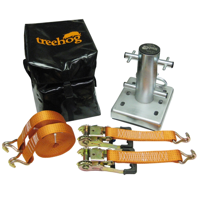 Arbortec Tree Hog Bollard Kit