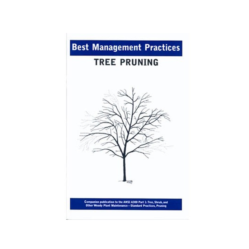 ANSI Pruning Booklet