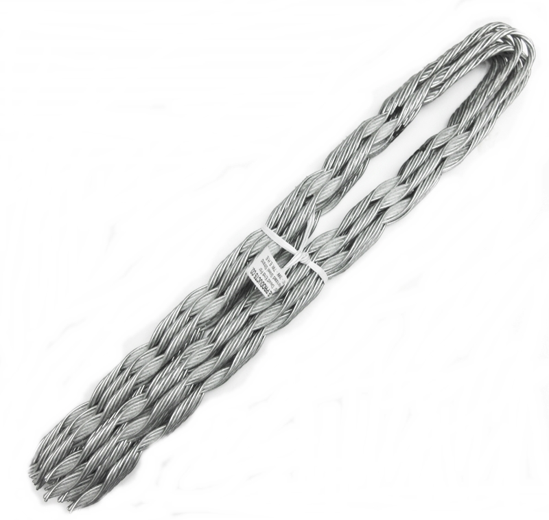 5/16'' Wire Grip Deadend -10 Pack