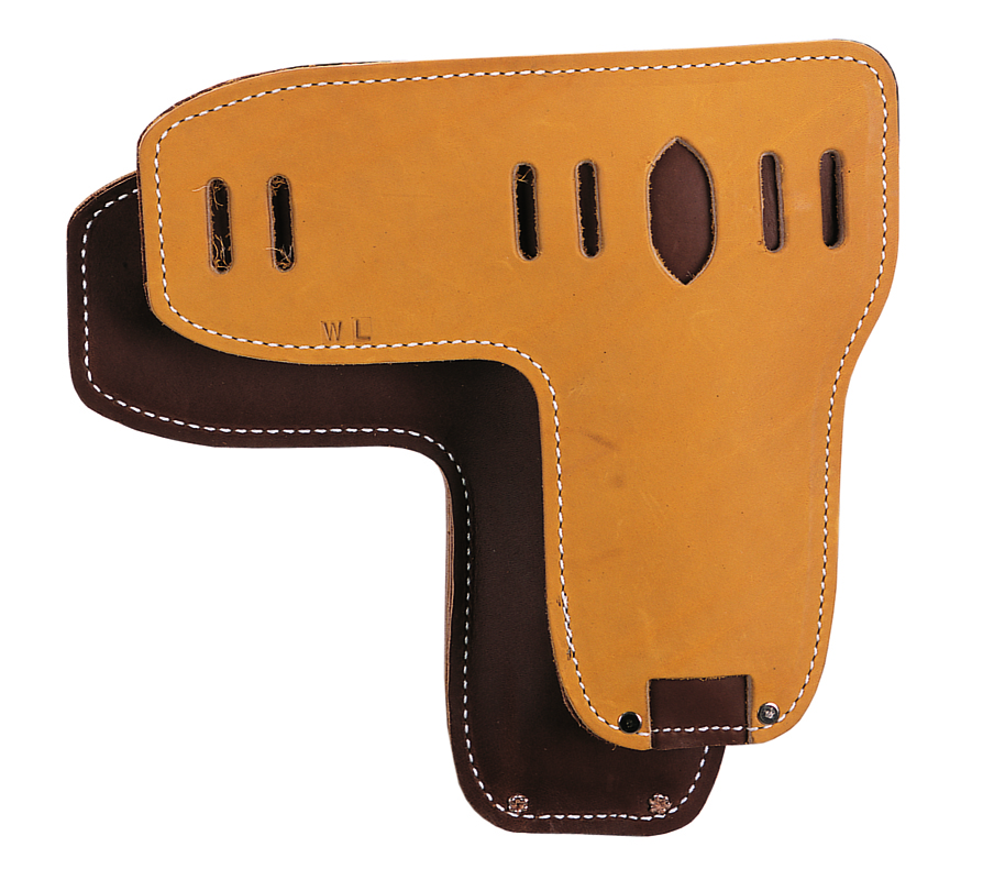 Weaver L-Shaped Climber Pads