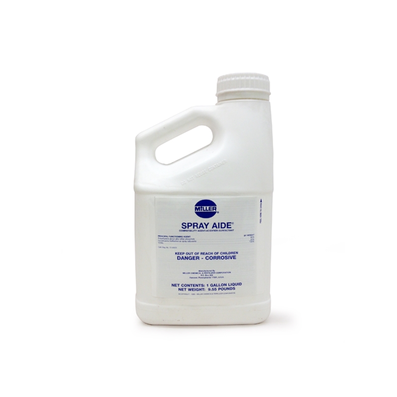 Spray Aide - 1 Gallon