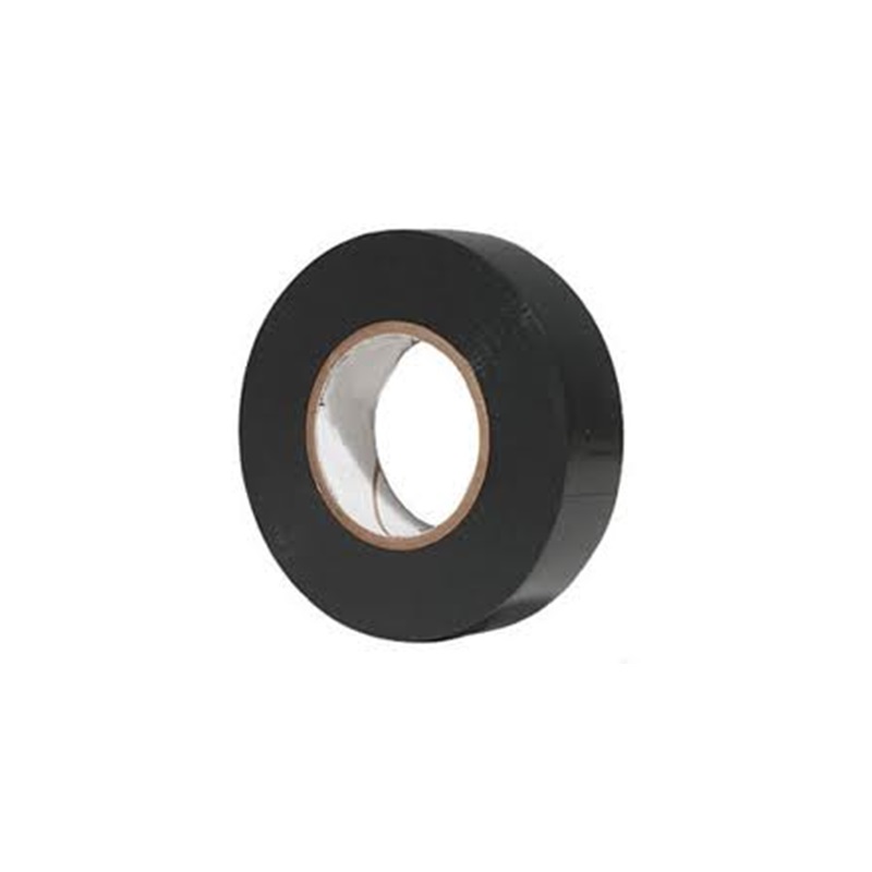 Electrical Tape - Black - 3/4" x 60 ft.