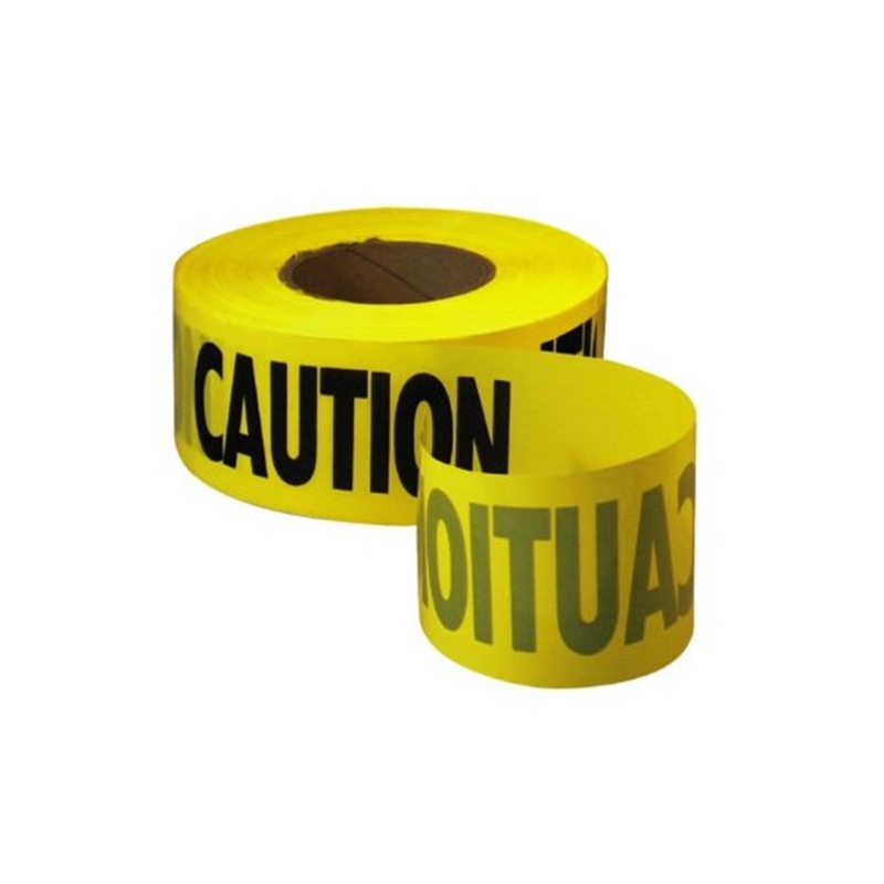 Caution Tape