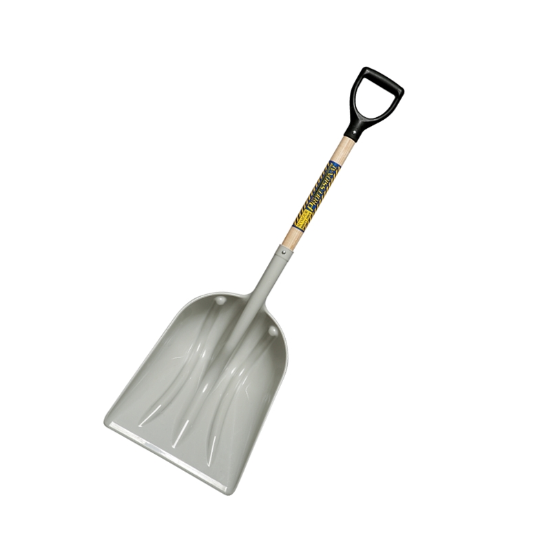 scoop shovel scoop shovel