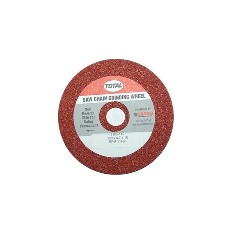 Grinder Wheel  TL-190 - 1/4 -.325