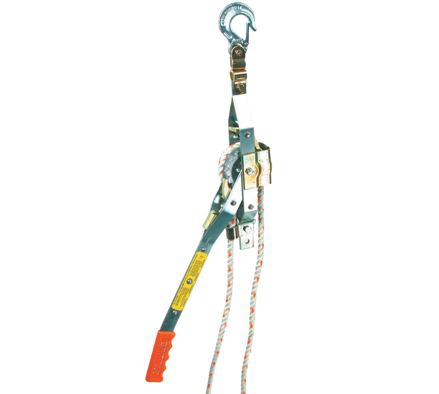 Maasdam Rope Puller Arborist Supplies