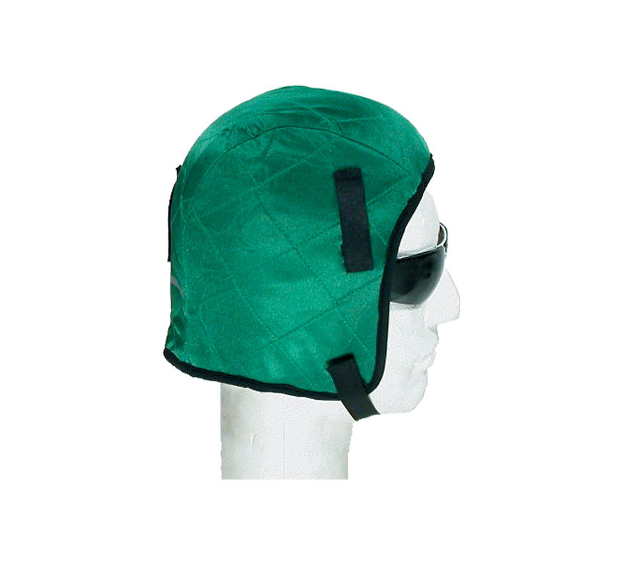 Quilted Helmet Liner