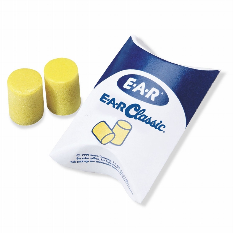 Classic EAR Plugs 