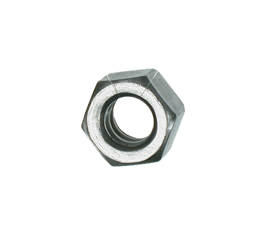 1/2'' Wood Screw Nut