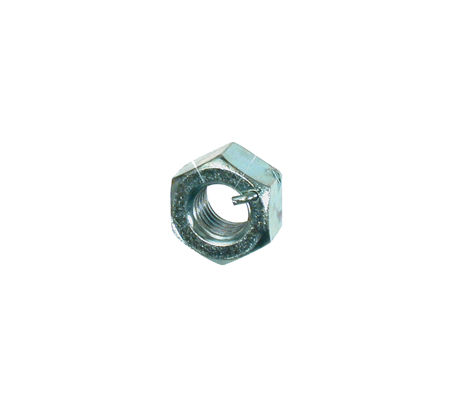 1/2'' All Thread Lock Nut