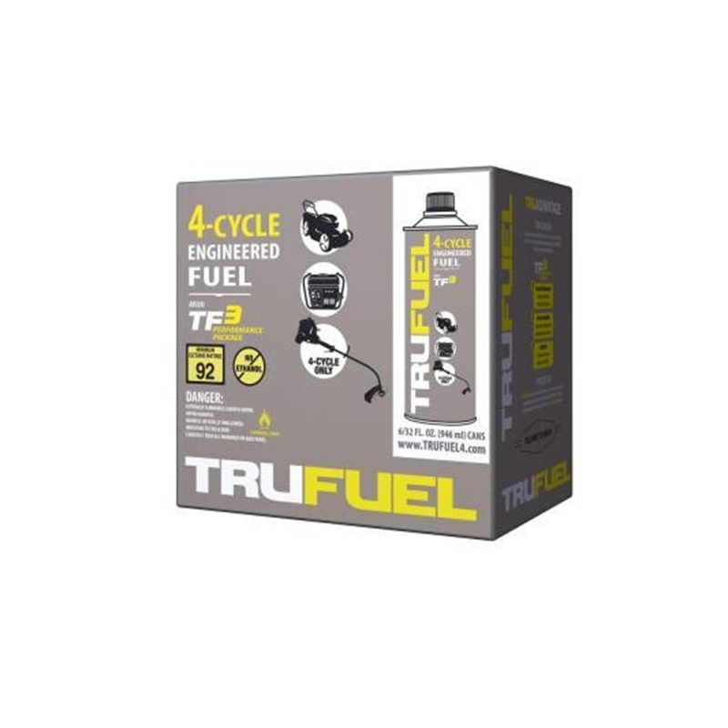 TRUFUEL (Case)