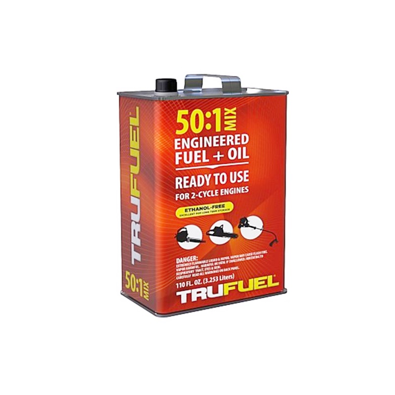 TRUFUEL 50 (110 oz)