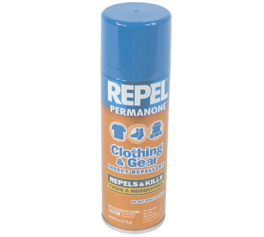 Permanone Tick Repellant