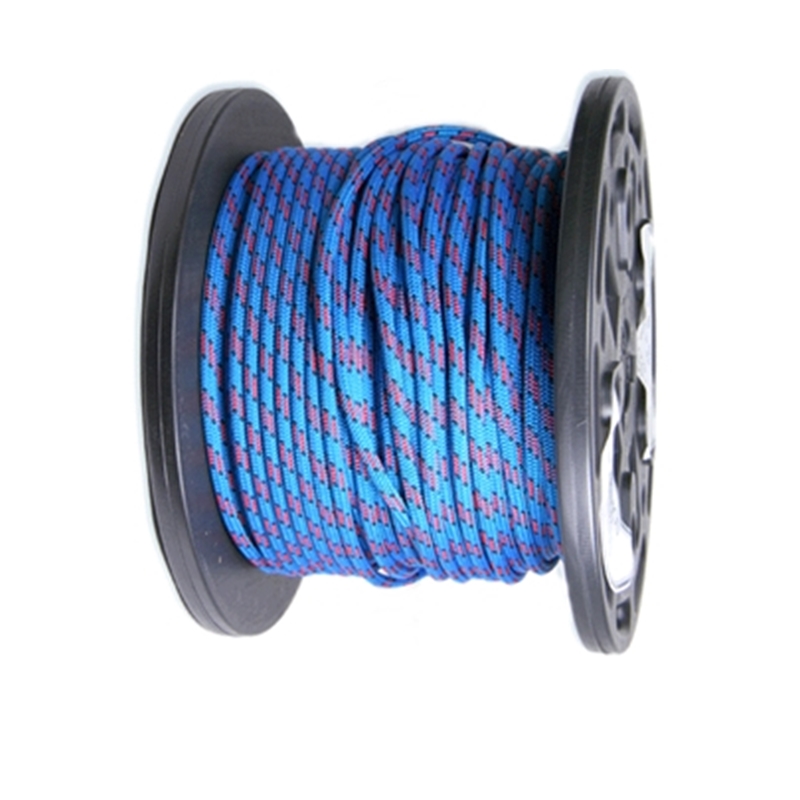 Yale Blue Moon 11 mm Climbing Rope - 600 ft