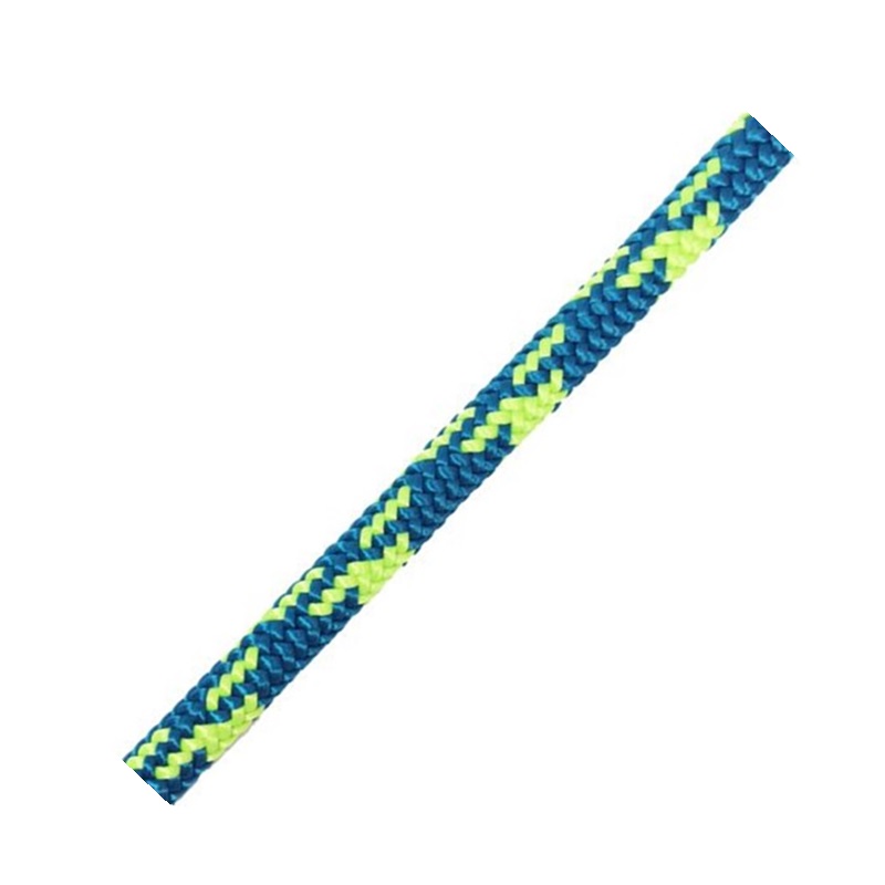 Blue Craze -11.5 mm Climbing Rope