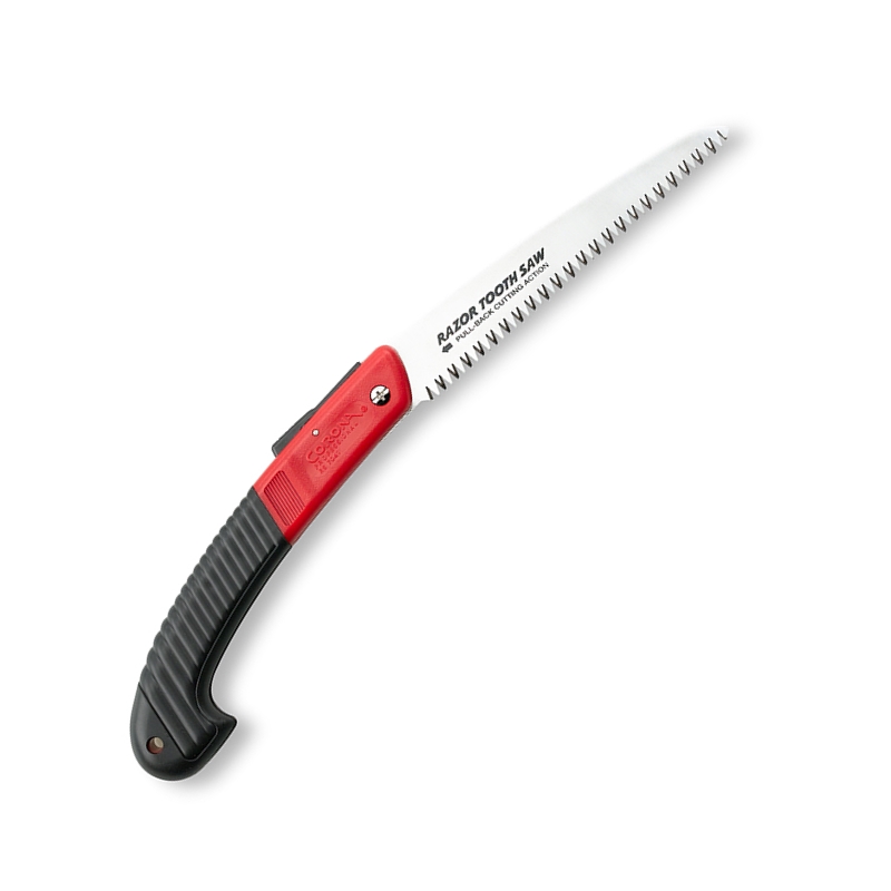 Corona RS7040L 7'' Folding Saw