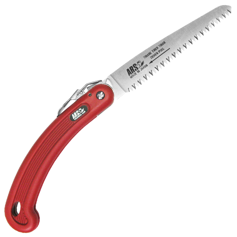 ARS 210DX Folding Saw