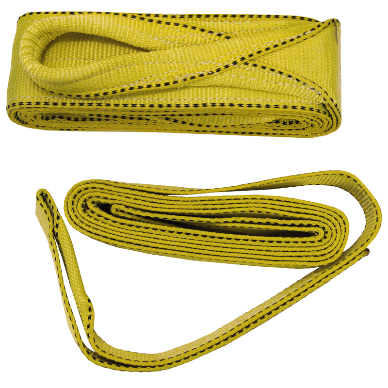 2'' x 10' Eye & Eye Choker Sling