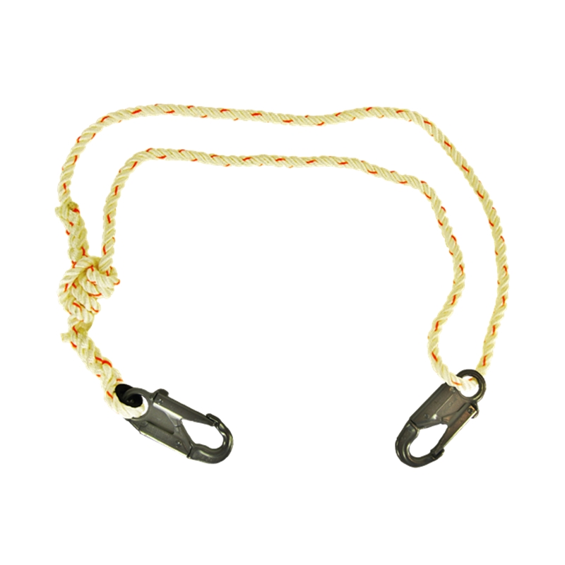 3 Strand Adjustable Lanyard 