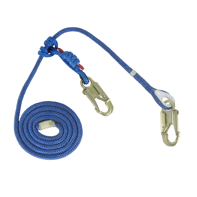 DF Prusik Safety Lanyard