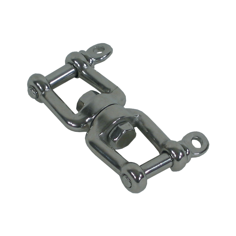 Swivel Shackle 