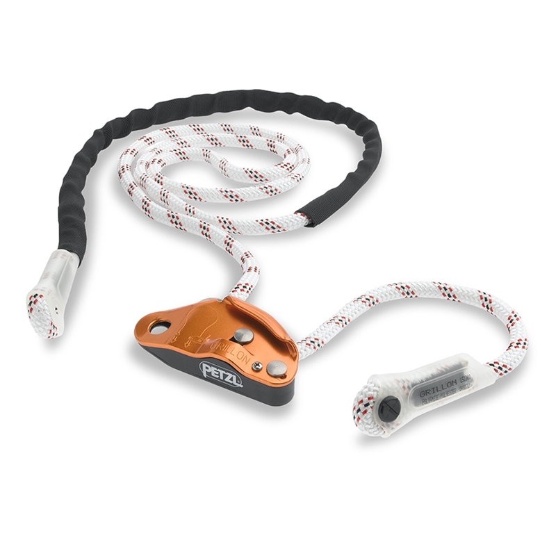 Petzl Grillon 5 M Safety Lanyard