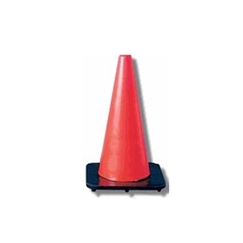 18'' Traffic Cone