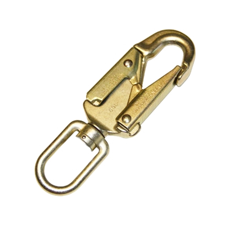 Peninsula Swivel Climbing Snap