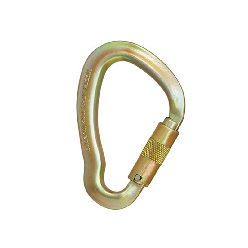 ISC Big Dan Steel Carabiner