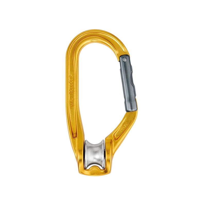 Petzl Roll Clip