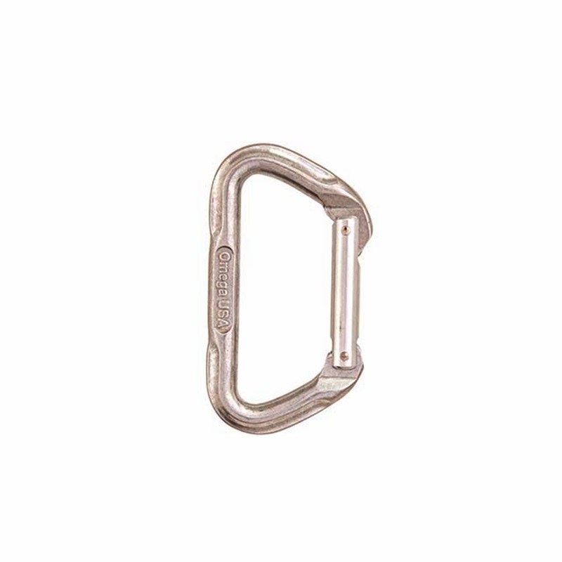 4'' Force D Carabiner