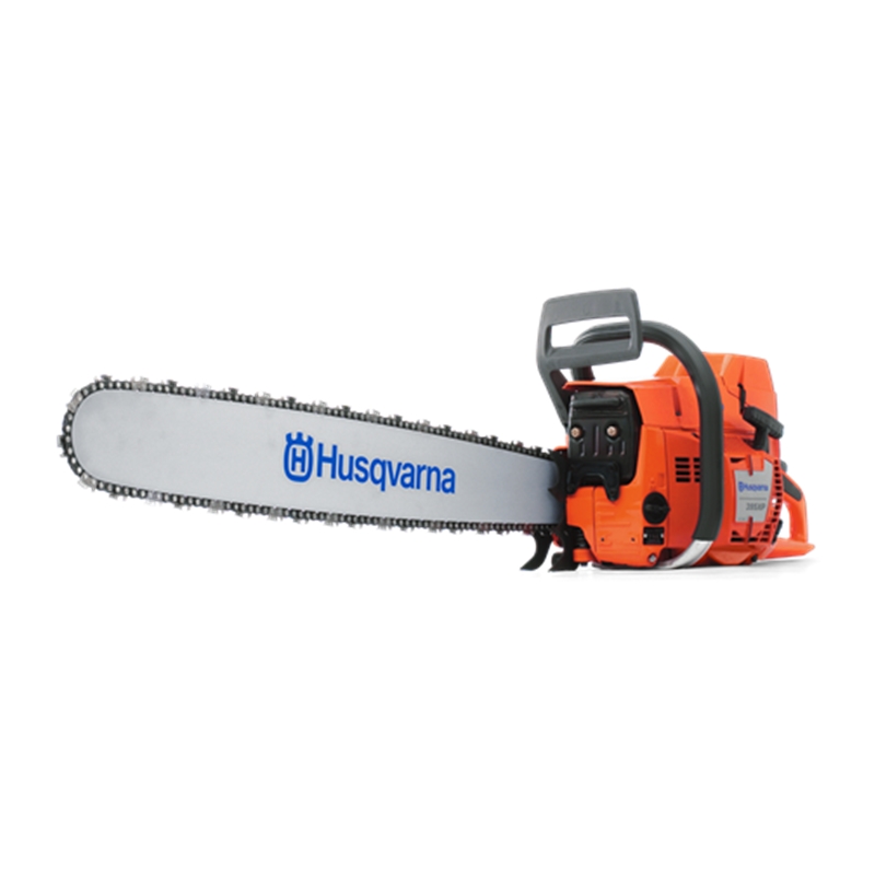 Husqvarna 395XP w/ 36'' Bar