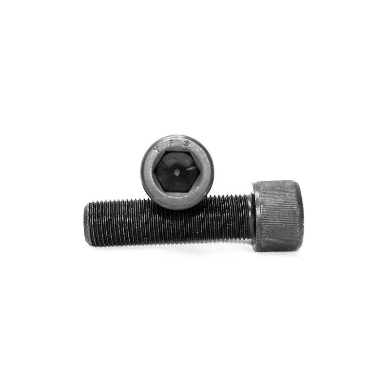 Stump Pocket Bolt 5/8 - 18 x 3/4''