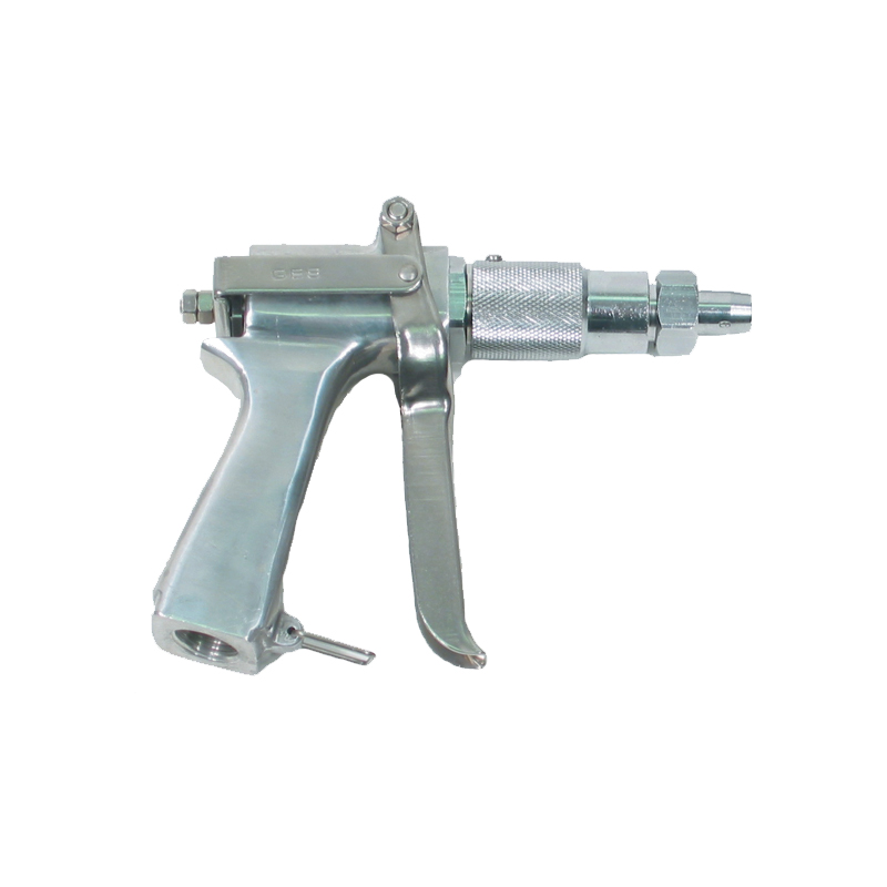 JD9-GES High Pressure Spray Gun